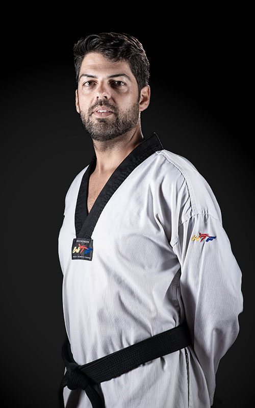 Gonçalo Moreira