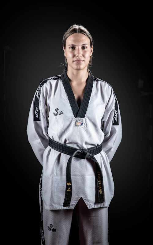 Patricia Fróis