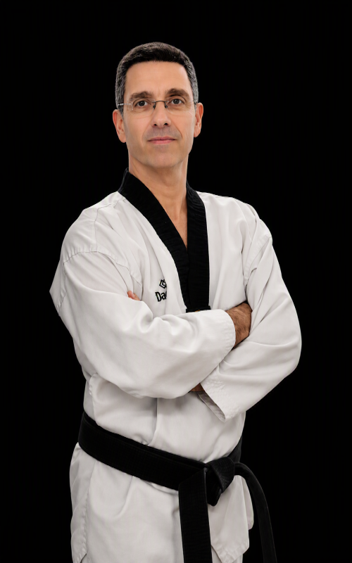 Lino Coelho